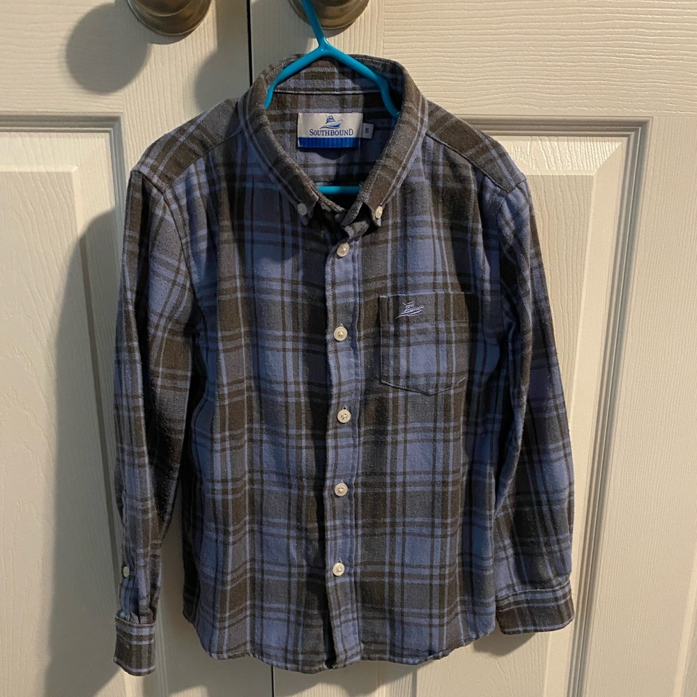 Southbound Clothing Co shirt